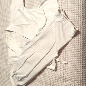 Kids gi set size 00/130